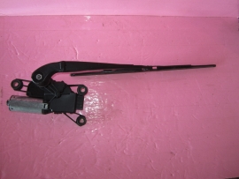 BMW - Wiper Motor - 61628402372